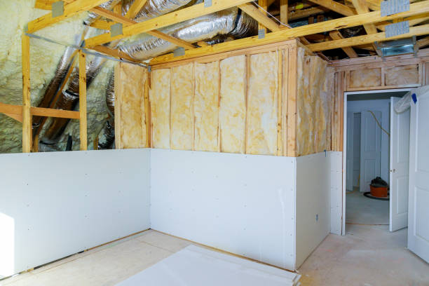 Types of Insulation We Offer in Brookfield, NJ